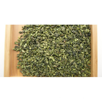 Hojas de té Oolong de té suelto